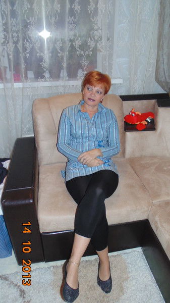 Ольга Алленова