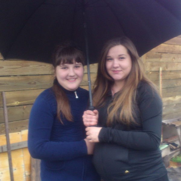 Лизонька Орлова