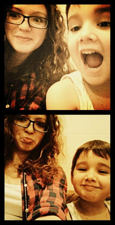 Виктория Кулакова