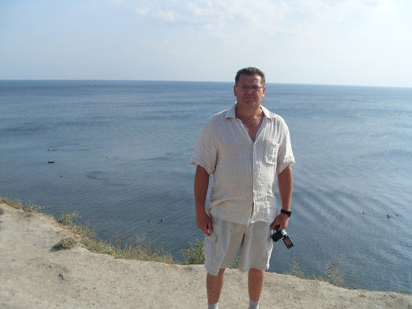 Александр Ивашкевич