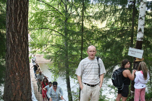 Юрий Язовских