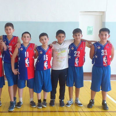 Заурбек Абаев