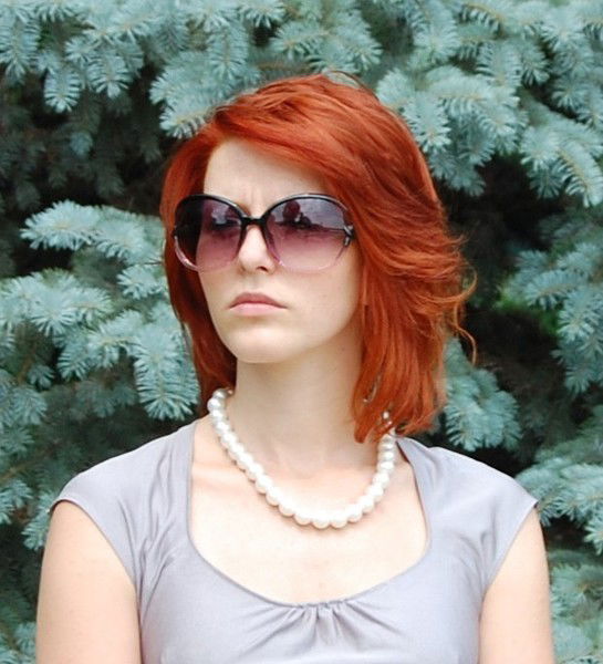 Ольга Макшанцева