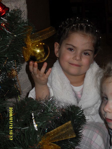 Любка Билинец