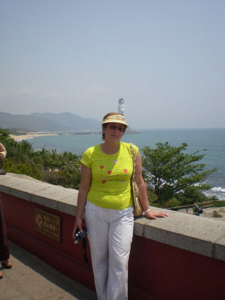 Наталья Сафонова