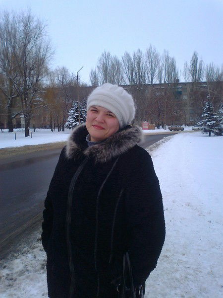 Юлия Бессмертная