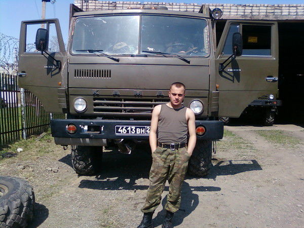 Дима Шенцов