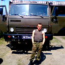 Дима Шенцов