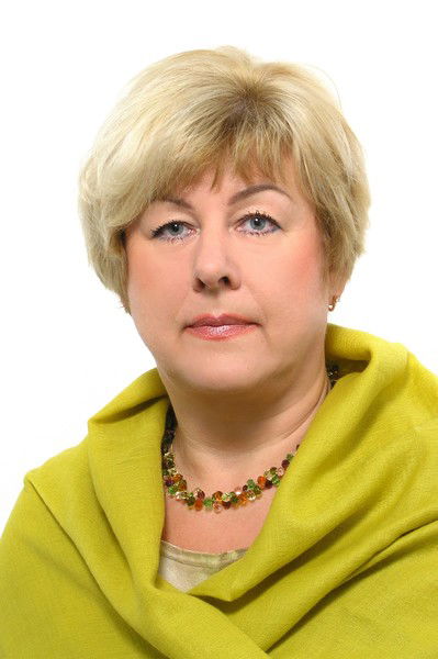 Nadezhda Smirnova