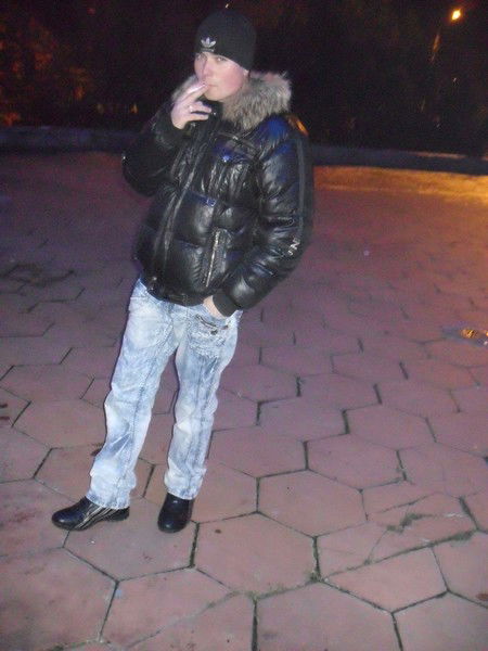 Дима Дмитриев