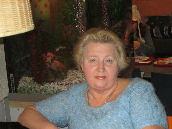 Галина Дорофеева