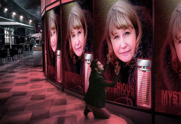 Ольга Наракшина