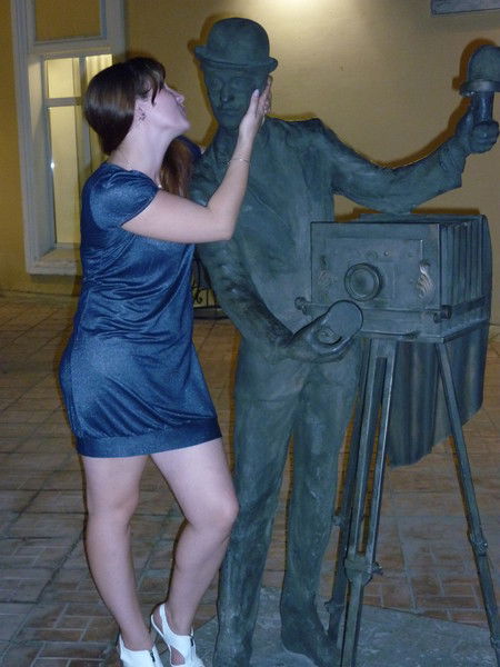 Виктория Мартынюк