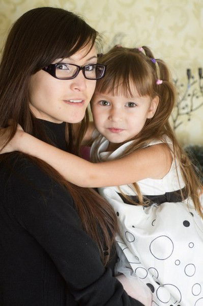 Оксана Агишева