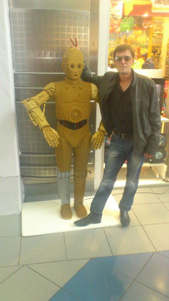 Андрей Полыгалов