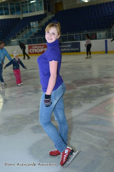 Анастасия Дойникова