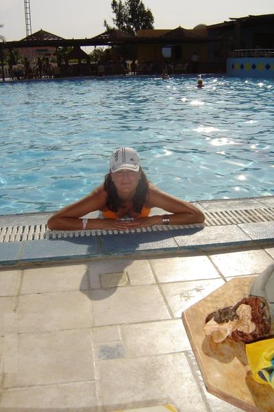 Ольга Горшкова