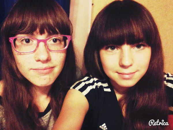 Чусовитина Дарья