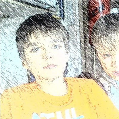 Кирилл Петров