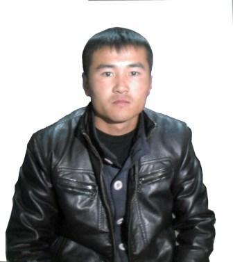 Асылбек Ысманов