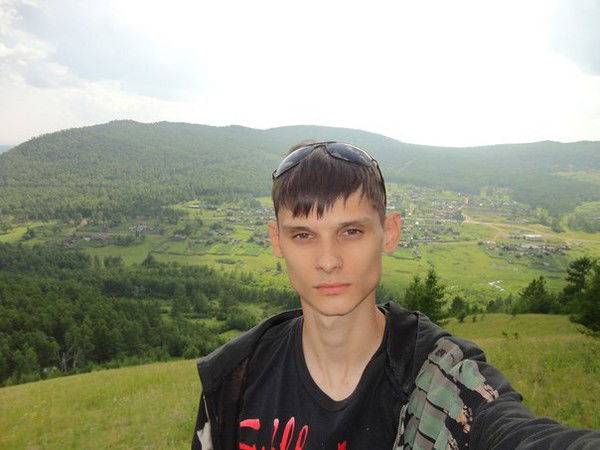 Артем Димов