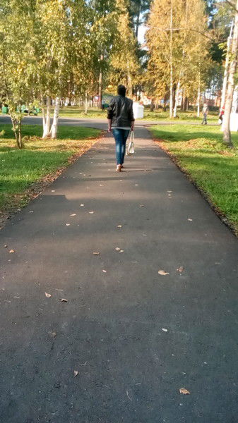 Света Галимова