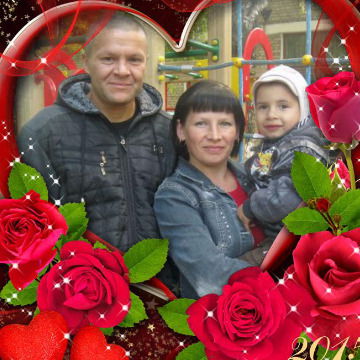 Татьяна Мигунова