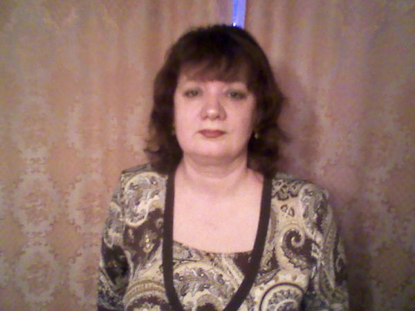 Людмила Пепеляева