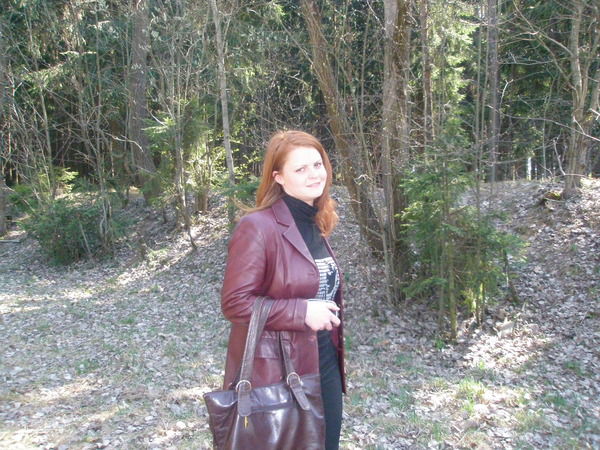 Настя Иванович