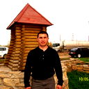 Ильхам Байметов