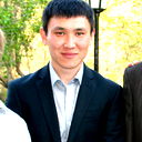 Nariman Zhuzbaev