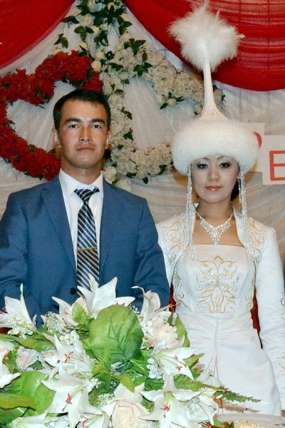 Кыдырбай Тажибаев