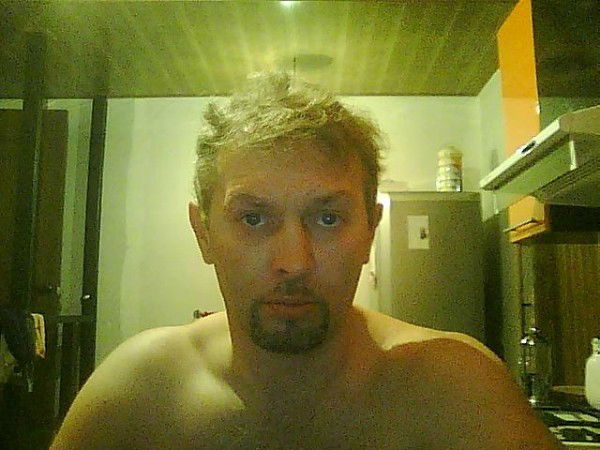 Игорь Секретенко