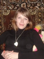 Татьяна Никитина