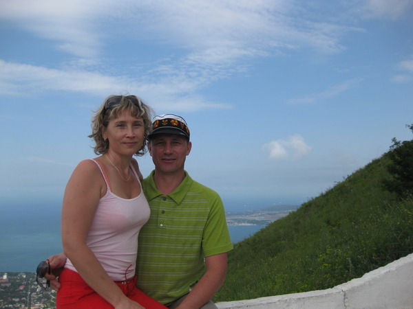 Ира Балясина