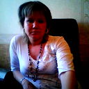 Светлана Симонова