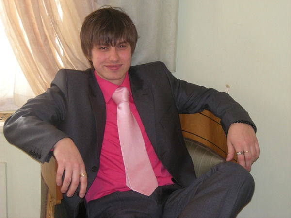 Иннокентий Малышев