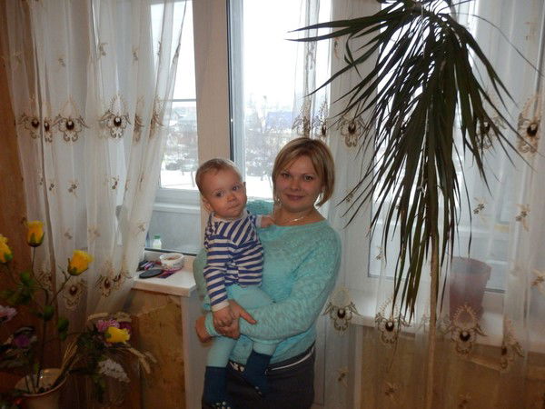 Евгения Баландина