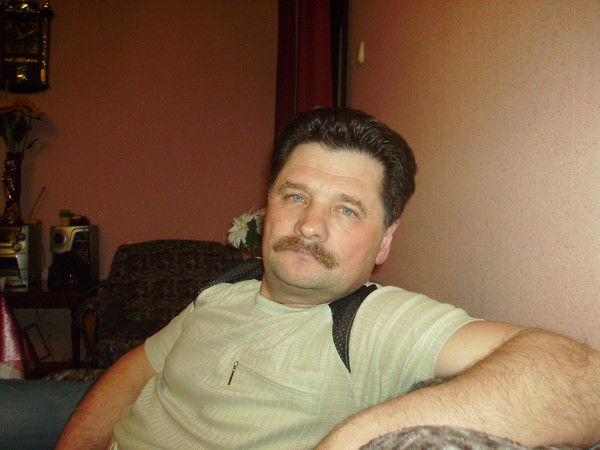 Николай Гребёнкин