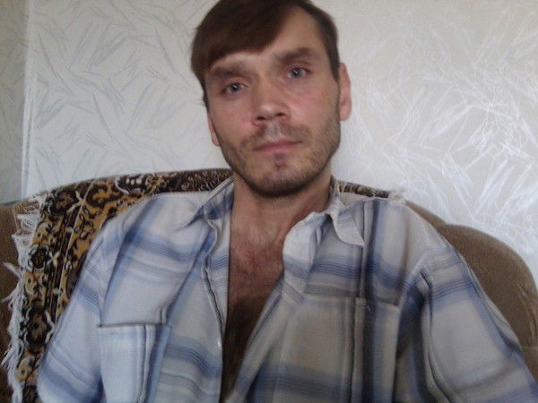 Павел Федоров