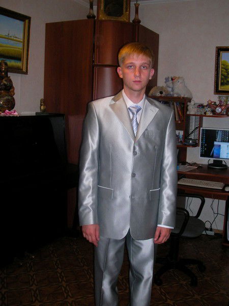 Миша Минаков