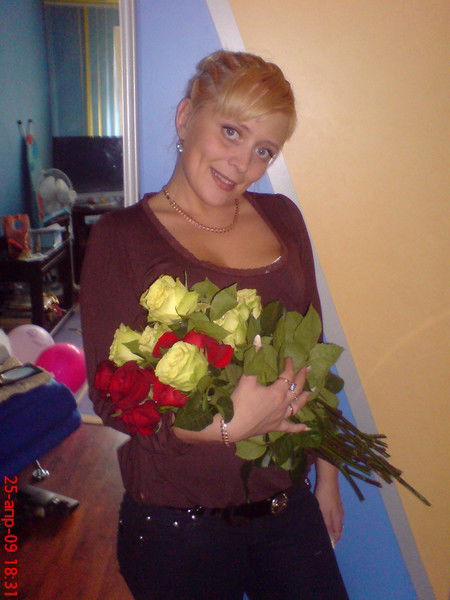 Юлия Варламова