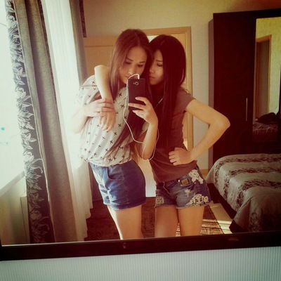 Алёна Намсараева