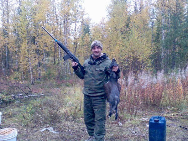 Николай Николаевич