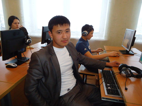 Нурум Файзоллов