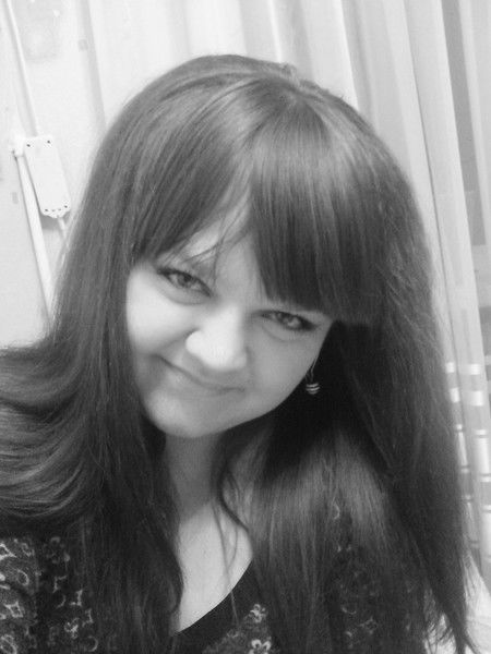 Анастасия Ботминова