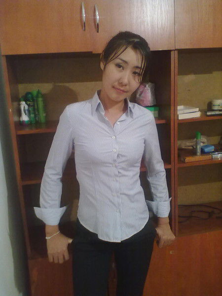 Бакыткуль Калымбетова