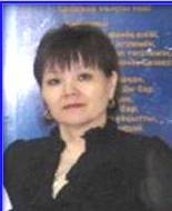 Сауле Жаркеева