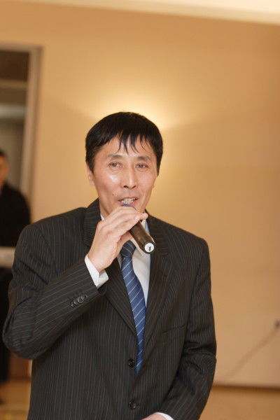 Сайлау Жилкибаев