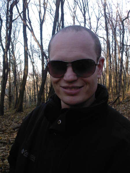 Александр Александров